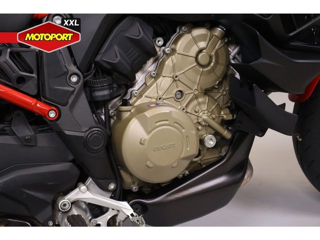 ducati - multistrada-v4-pikes-peak