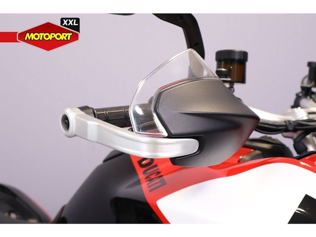 ducati - multistrada-v4-pikes-peak
