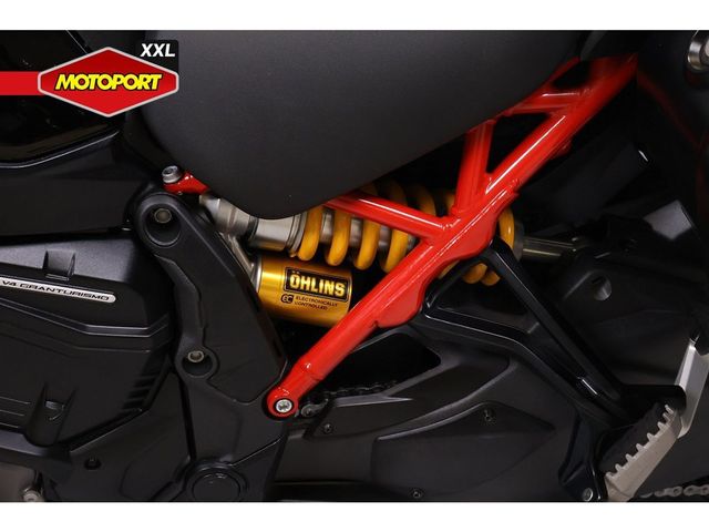 ducati - multistrada-v4-pikes-peak
