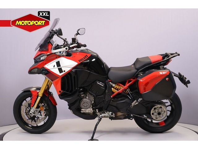 ducati - multistrada-v4-pikes-peak