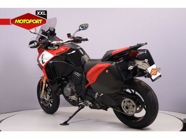 ducati - multistrada-v4-pikes-peak