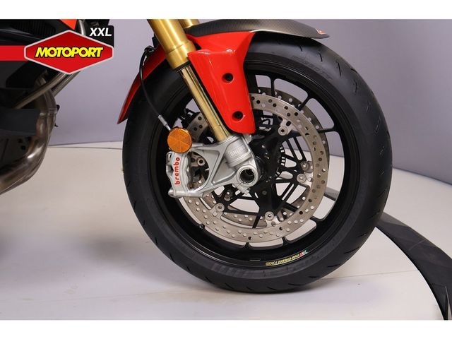 ducati - multistrada-v4-pikes-peak