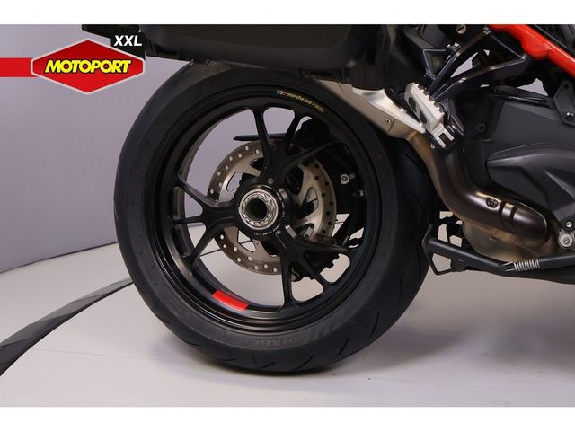 ducati - multistrada-v4-pikes-peak