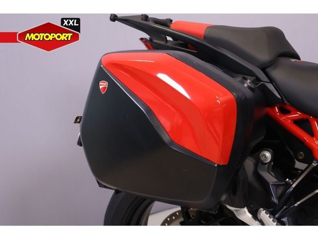 ducati - multistrada-v4-pikes-peak