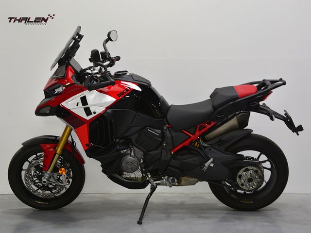 ducati - multistrada-v4-pikes-peak