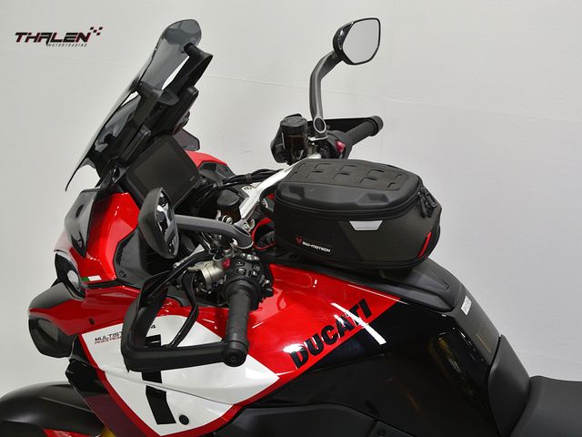 ducati - multistrada-v4-pikes-peak