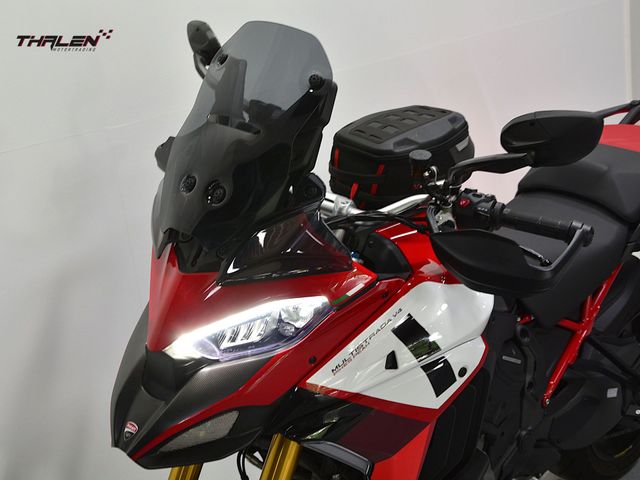 ducati - multistrada-v4-pikes-peak