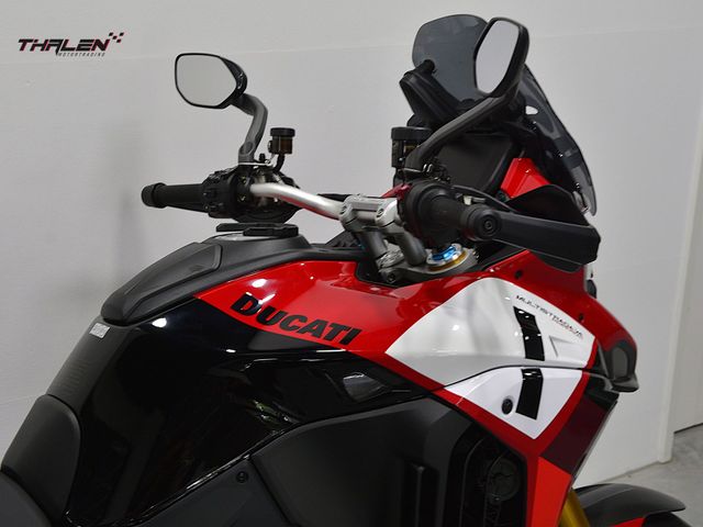 ducati - multistrada-v4-pikes-peak