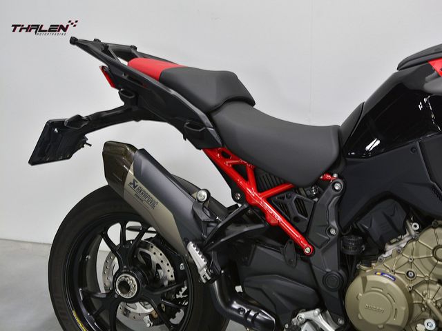 ducati - multistrada-v4-pikes-peak