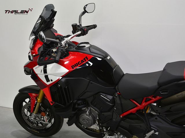 ducati - multistrada-v4-pikes-peak