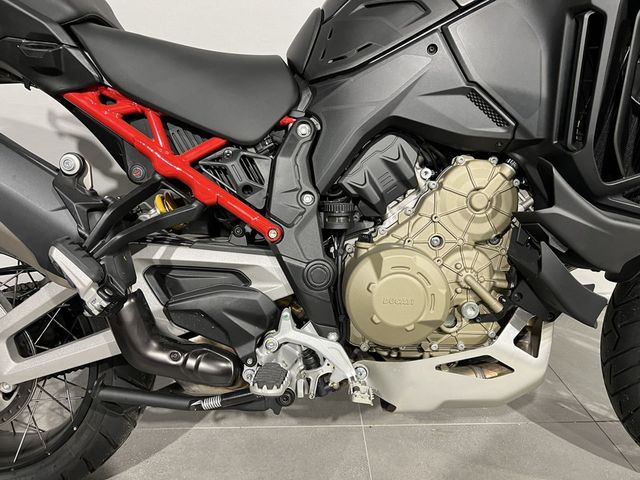 ducati - multistrada-v4-rally