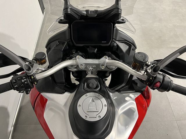 ducati - multistrada-v4-rally