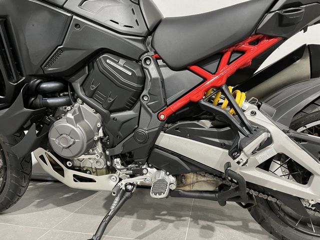 ducati - multistrada-v4-rally