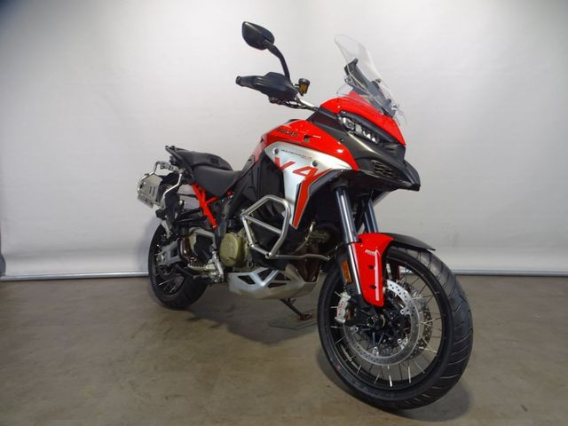 ducati - multistrada-v4-rally