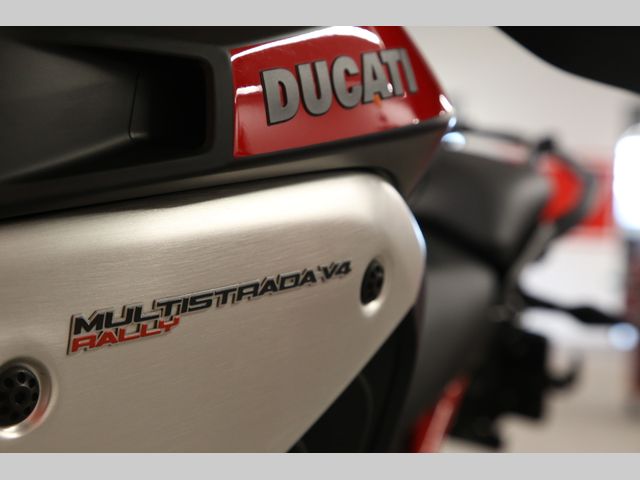 ducati - multistrada-v4-rally