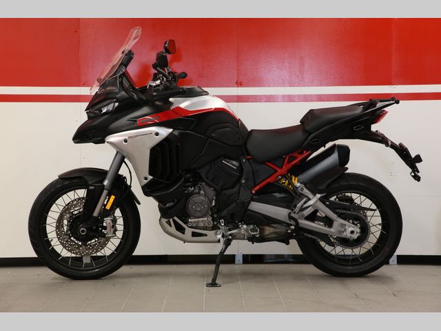 ducati - multistrada-v4-rally