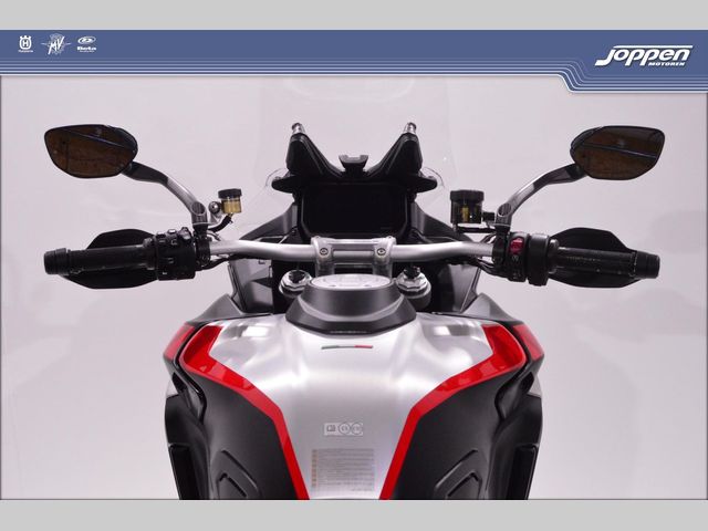 ducati - multistrada-v4-rally