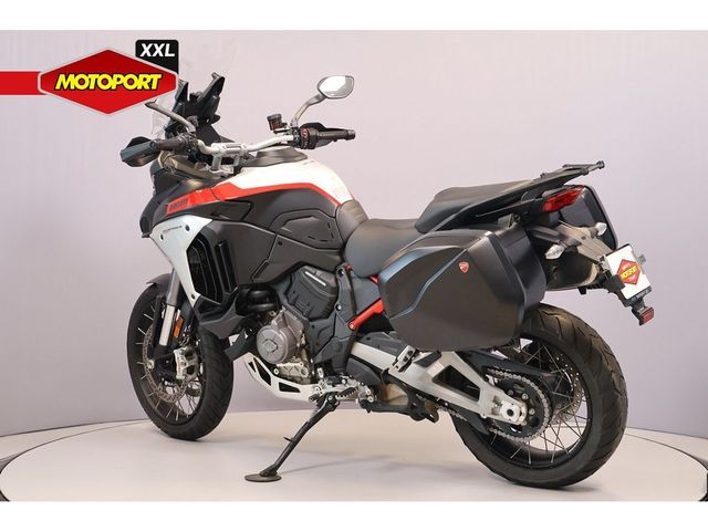 ducati - multistrada-v4-rally