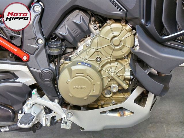 ducati - multistrada-v4-rally