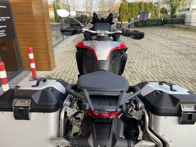 ducati - multistrada-v4-rally