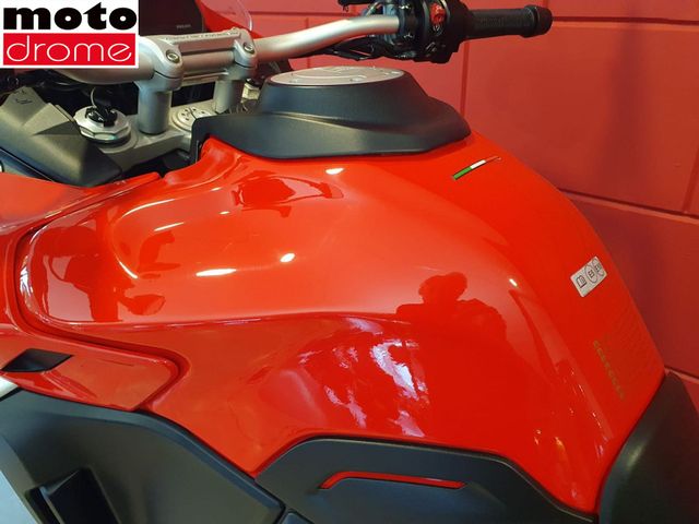 ducati - multistrada-v4-rally