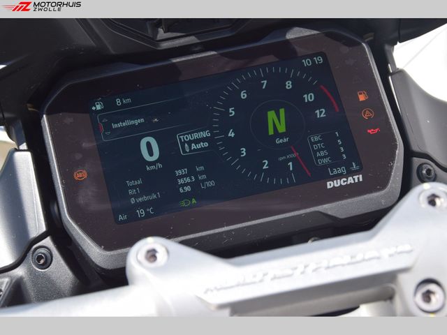ducati - multistrada-v4-rally