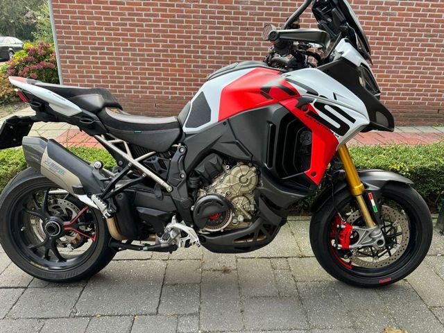 ducati - multistrada-v4-rs