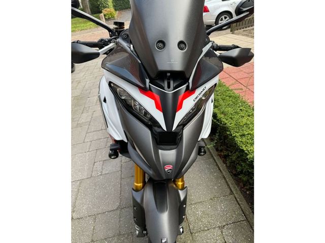 ducati - multistrada-v4-rs