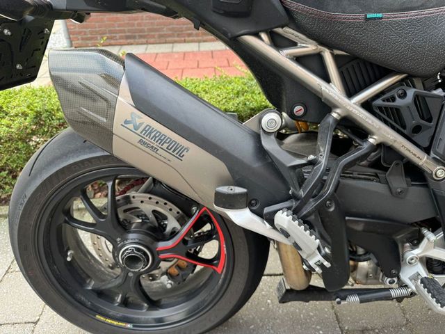 ducati - multistrada-v4-rs