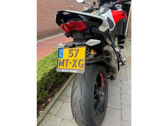 ducati - multistrada-v4-rs