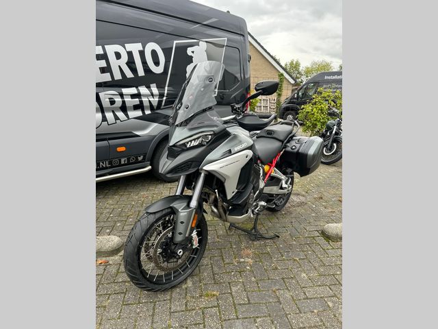 ducati - multistrada-v4-rs