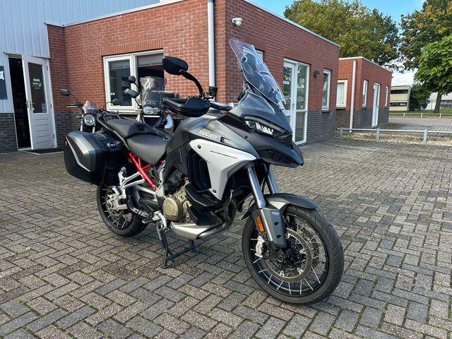 ducati - multistrada-v4-rs