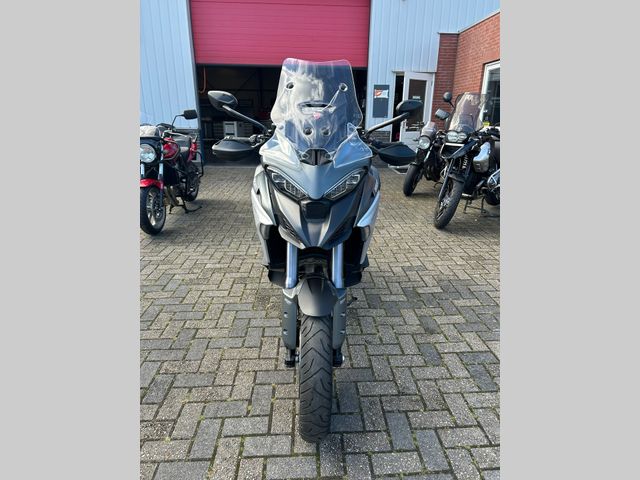 ducati - multistrada-v4-rs