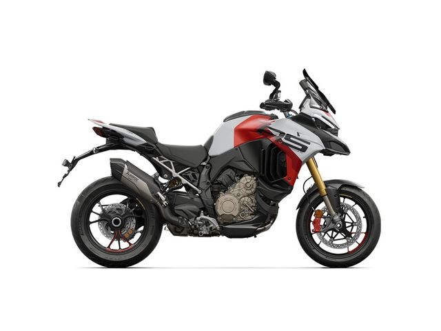 ducati - multistrada-v4-rs