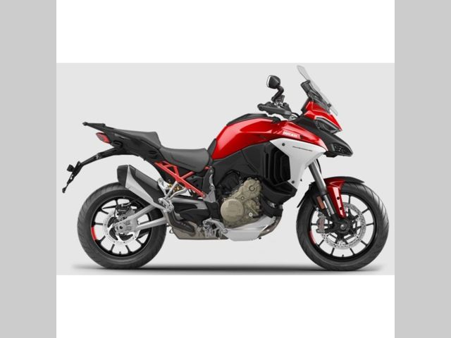 ducati - multistrada-v4-rs