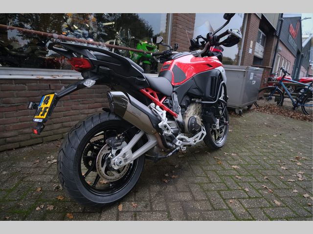 ducati - multistrada-v4-rs