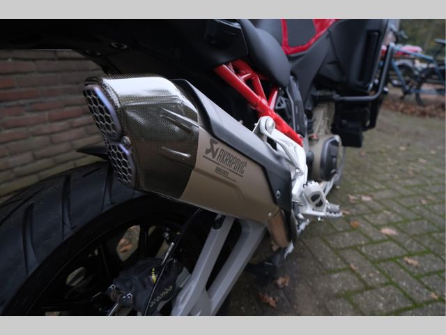 ducati - multistrada-v4-rs