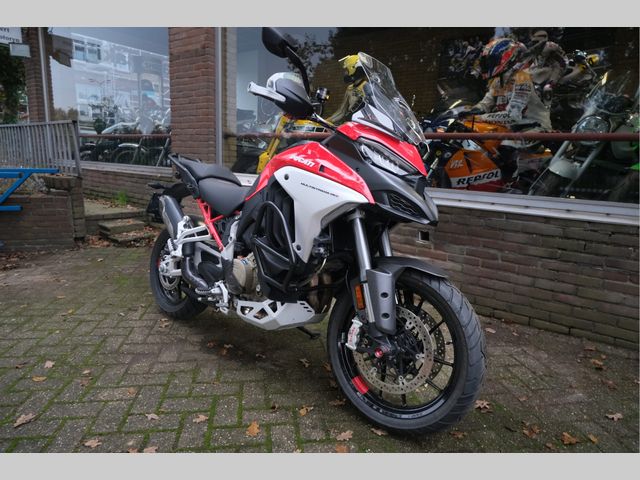 ducati - multistrada-v4-rs