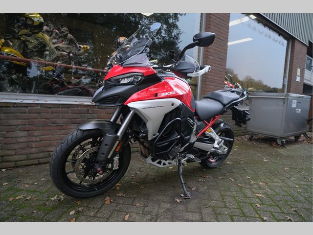 ducati - multistrada-v4-rs