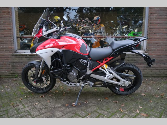 ducati - multistrada-v4-rs