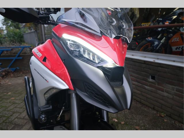 ducati - multistrada-v4-rs