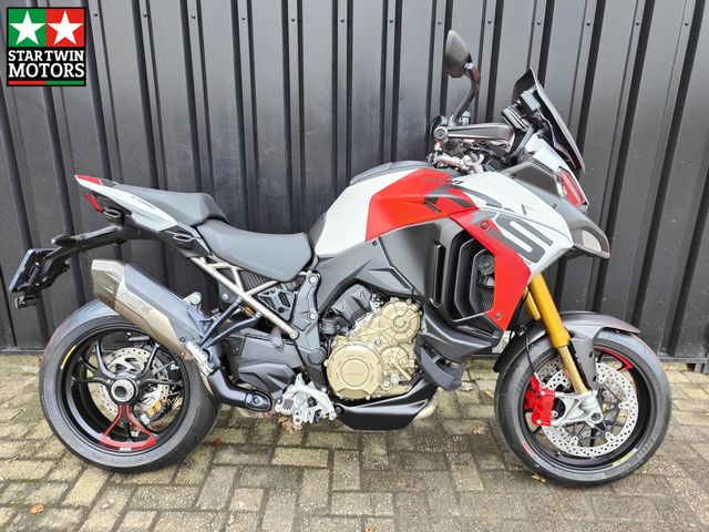 ducati - multistrada-v4-rs