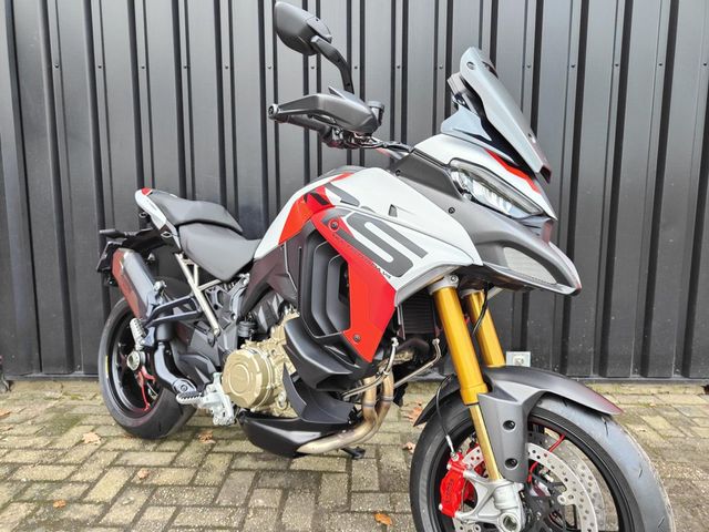 ducati - multistrada-v4-rs