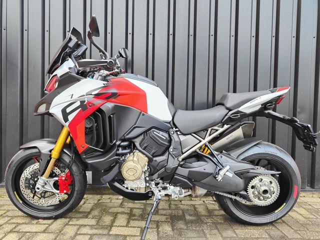 ducati - multistrada-v4-rs