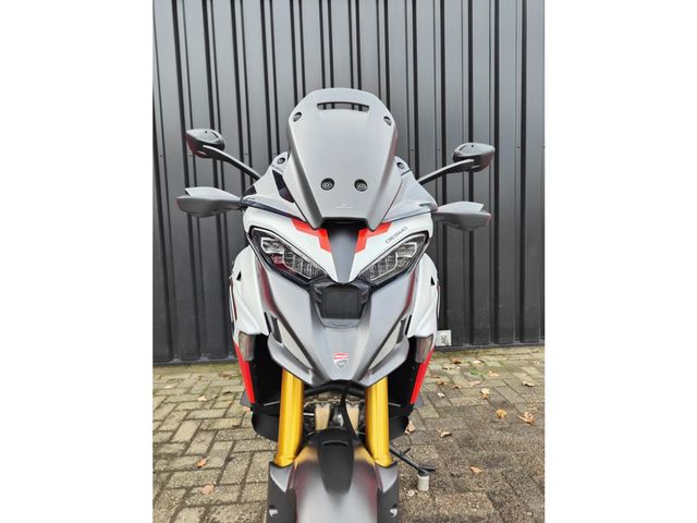 ducati - multistrada-v4-rs