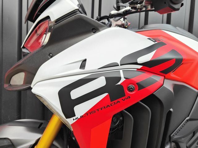 ducati - multistrada-v4-rs