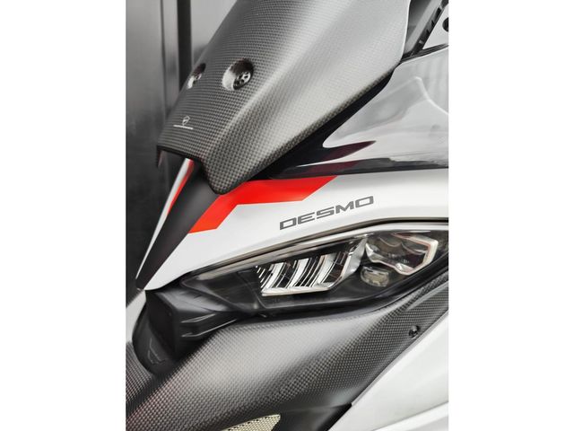 ducati - multistrada-v4-rs