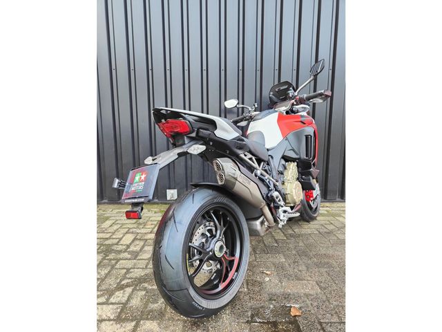 ducati - multistrada-v4-rs