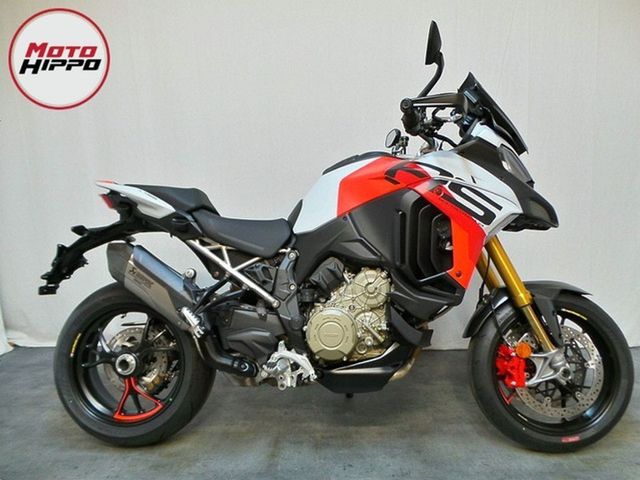 ducati - multistrada-v4-rs