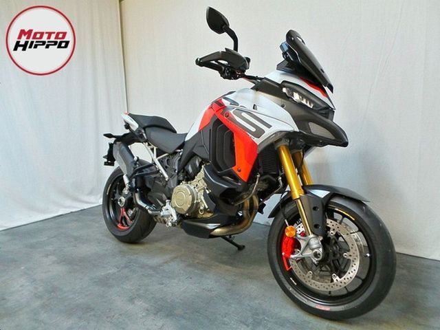 ducati - multistrada-v4-rs